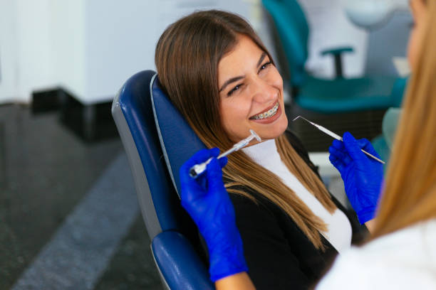 Advanced Technology for Better Dental Care in Monarch Mill, SC