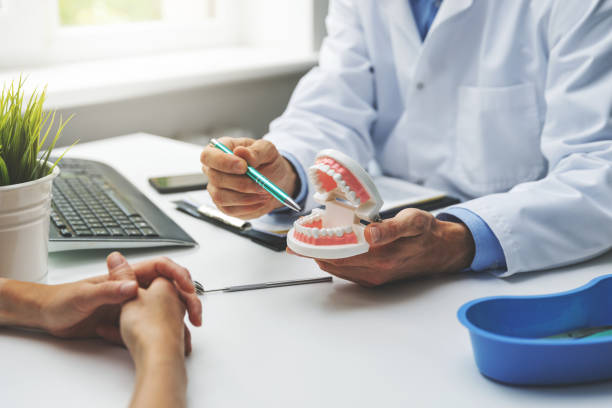 Best Dental X-Rays and Imaging  in Monarch Mill, SC