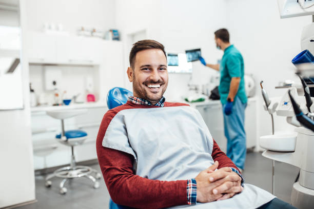 Best Preventive Dentistry  in Monarch Mill, SC