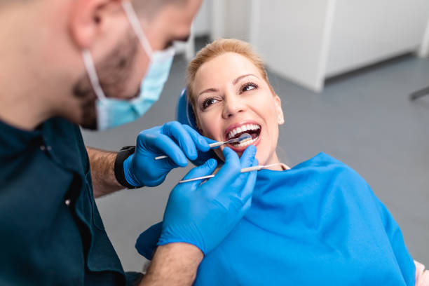 Best Oral Cancer Screening  in Monarch Mill, SC