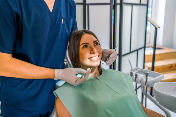 Best Dentures (Full and Partial)  in Monarch Mill, SC