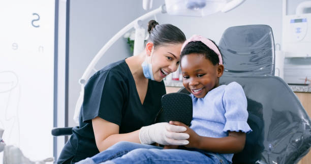 Best Pediatric Dentistry  in Monarch Mill, SC